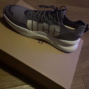 Ugg sneakers